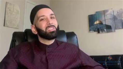 Omar Suleiman Reimagining Rituals Youtube