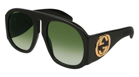 gucci gg0152s sunglasses free shipping