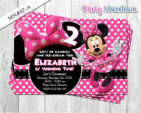 Minnie Mouse Birthday Quotes Quotesgram
