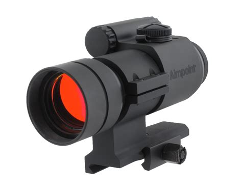 The New Aimpoint Carbine Optic