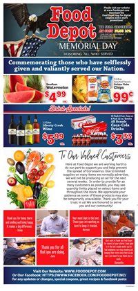 View the latest food depot weekly ad circular. Food Depot in Lagrange GA | Weekly Ads & Coupons