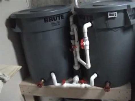 Does the navy have a habit of patenting what would clearly be top top secret technology if it existed? Auto Top Off & Water Change device - YouTube