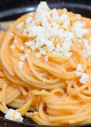 Cómo hacer Espagueti rojo casero Receta de espaguetti Recetas