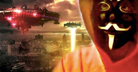 Time Traveler Warns Of 2028 Alien Invasion Crazy Fan Film Or Real