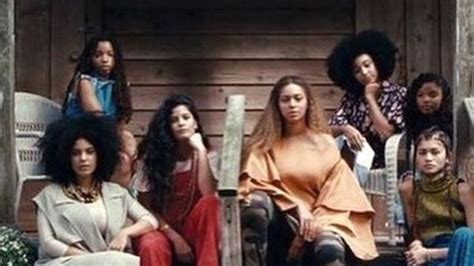 Las Cubanas Ibeyi En El Nuevo álbum De Beyoncé