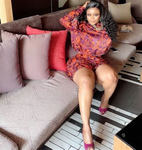 Actress Didi Ekanem Reveals How She Feels Having The Biggest Butts In Nollywood 36ng