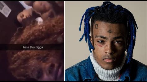 Xxxtentacion Sues Woman For Trying To Extort Him For 300k For Her Silence About Viral Video