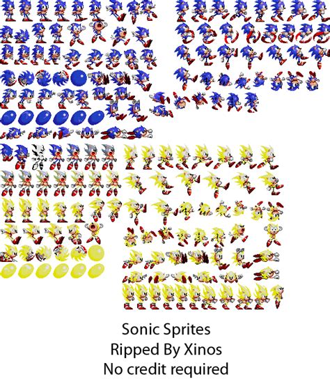 0 Result Images Of Sonic Sprite Sheet Png Png Image Collection