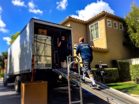Orange County Residential Moving Company Oc Residential Movers Pro