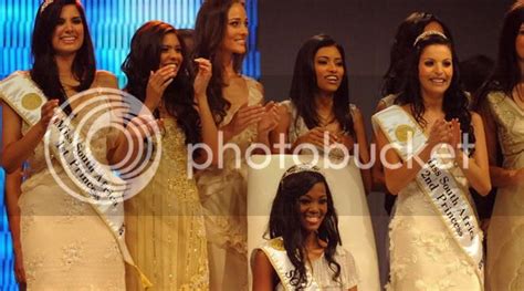 miss contest bokang montjane crowned miss south africa 2010