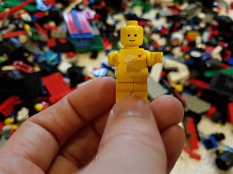 Dad This Guy Is Naked No Hesoh Well I Guess He Is Lego