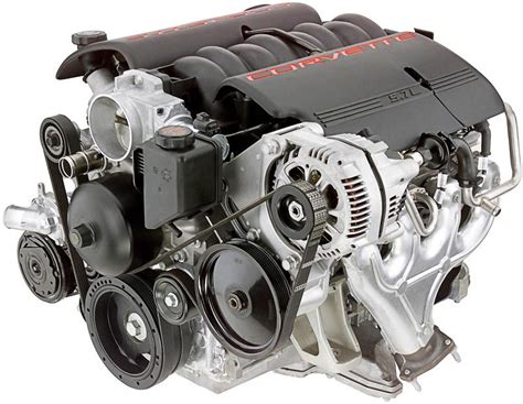 Camaro And Firebird 1990 To 2002 Differences Between Ls Engines Ls1tech