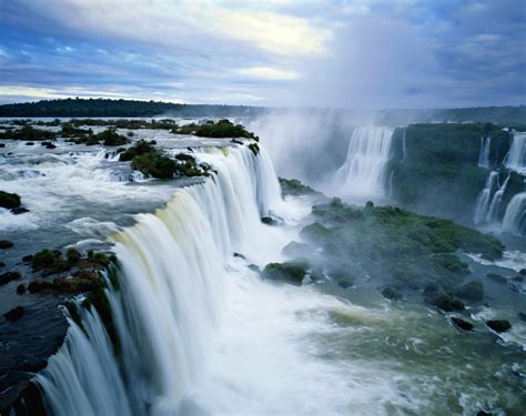 15 Inspiring Photos Of Iguazu Falls Mapping Megan