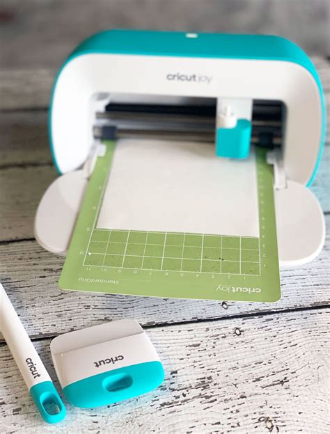 Cricut Joy Review Small Compact But Full Of Power