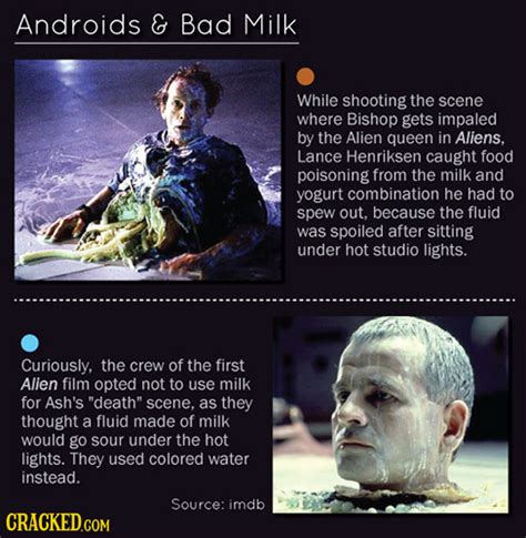 27 Mind Blowing Explanations Behind Movie Special Effects