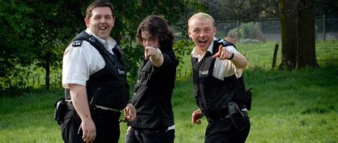 Simon Pegg And Edgar Wright Start Production On The Worlds End This September Digital Trends