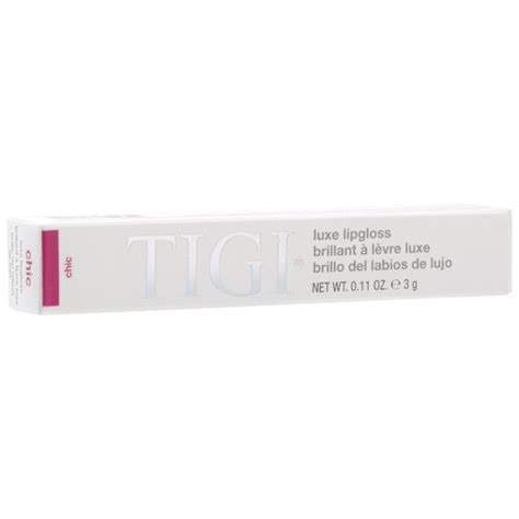 Meh TIGI 4 Piece Eyes And Lips Essentials Makeup Bundle