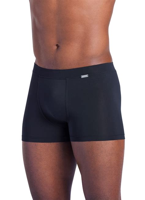 Jockey Mens Travel Microfiber Trunk Underwear Trunks Polyamide Ebay
