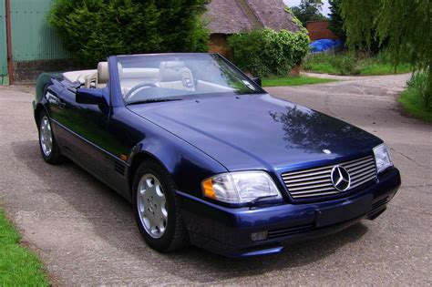 Buy mercedes sl hardtop and get the best deals at the lowest prices on ebay! THE 80's EMPORIUM - Purveyor of Prestige & Performance ...