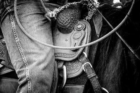 In The Saddle Photograph By Straublund Photography Fine Art America