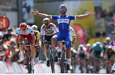 Tour De France Stage Results Cyclingnews