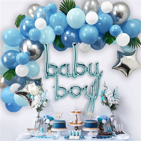 Baby Shower Decorstions Classy Baby Shower Decoration Anil Events