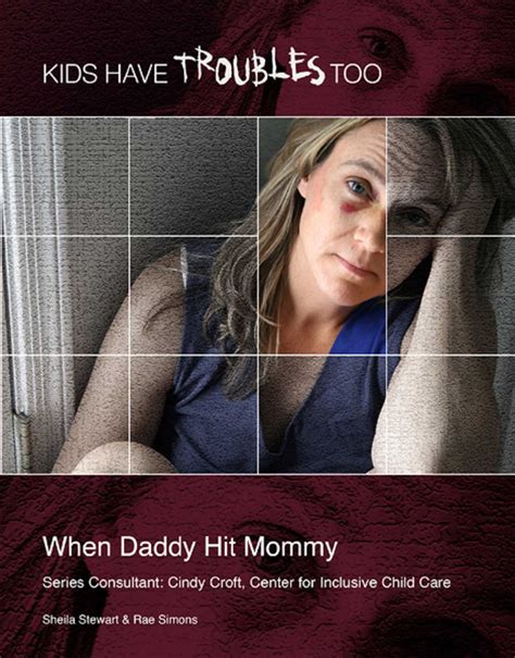 When Daddy Hit Mommy Ebook By Sheila Stewart Official Publisher Page