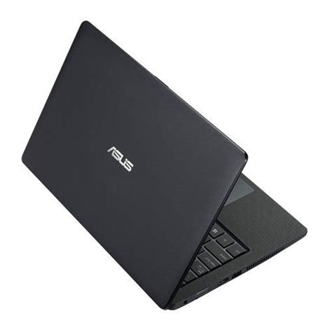 Asus Vivobook X200ca Db01t 116 Inch Touchscreen Laptop Black