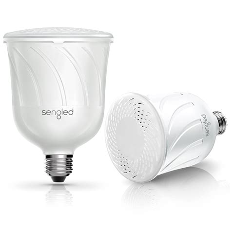 Sengled Pulse Led Light Bulb With Wireless Speaker C01 Br30msw