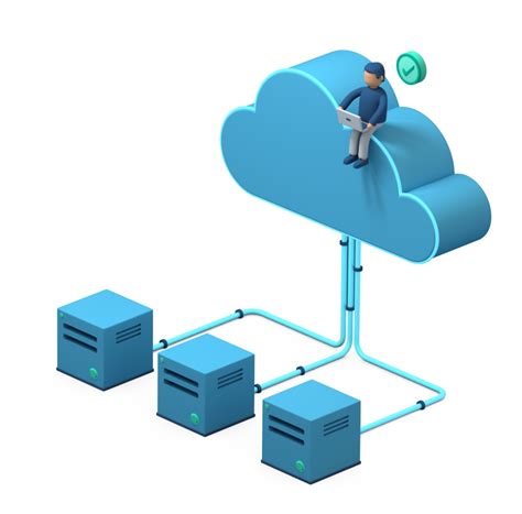 Servicios Cloud y migración a la nube Nubersia consultoría Cloud
