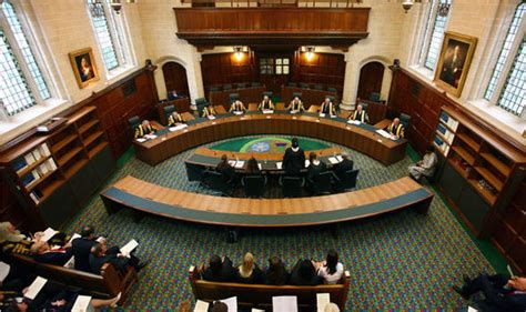 How To Watch The Supreme Court Brexit Case Live Online Today Uk