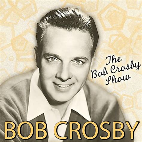 The Bob Crosby Show 1953