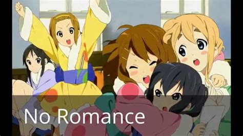 Cute Comedy Romance Anime To Watch Youtube