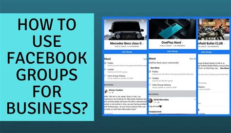 This platform is only available for a few countries yet, the platform is inside the facebook platform. How to Use Facebook Groups for Business in 2021?
