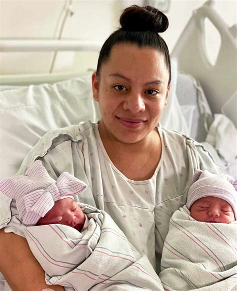 Twins Born In Different Years 15 Minutes Apart