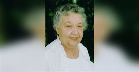 Obituary Information For Dorothy Lou Lipscomb