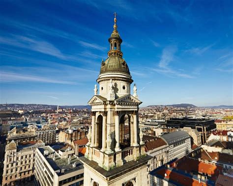 City Break Budapest Eurotours Gruppenreisen