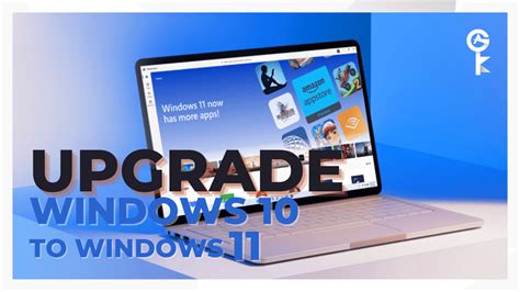 Upgrade From Windows 10 To Windows 11 For Free Full Guide