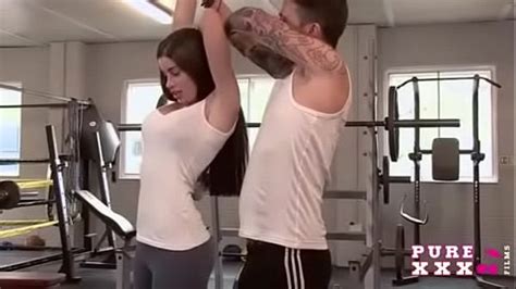 I Had Sex With My Gym Instructor Xxx Mobile Porno Videos And Movies