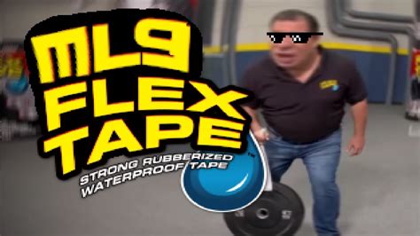 Flex Tape Meme Qustweek