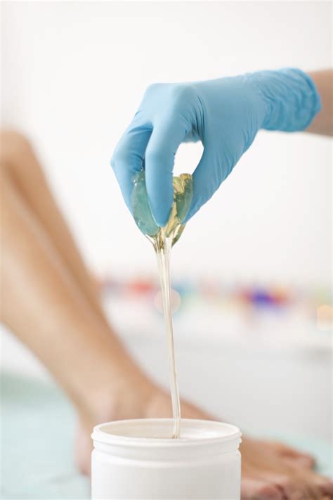 Hair removal is a pain (often both literally and figuratively). Sugaring vs. Waxing—What's Better for Sensitive Skin?