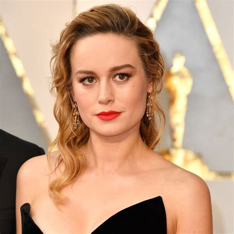 Sexual Assault Activist Brie Larson Handed Casey Affleck An Award For The Second Time In A