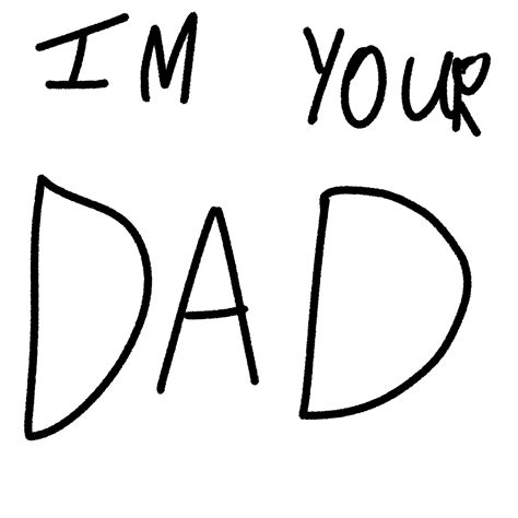 Im Your Dad Webtoon