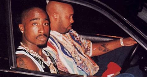 Suge Knight And 2pac Sugeknight Tupac 2pac Deathrowrecords Fotos