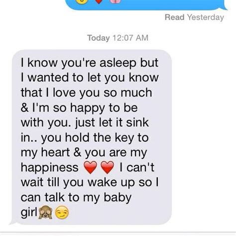 Beautiful Paragraph Text Messages For Her With Emojis 2f2
