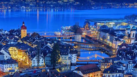 Lucerne Holiday Bing Wallpaper Download