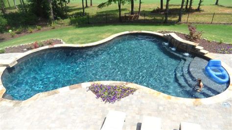 Pebble tec, the original pebble pool finish that still delivers the enduring natural elegance and durability that combines beauty with exceptional value. 17 Best images about Pebble Sheen Ocean Blue on Pinterest ...