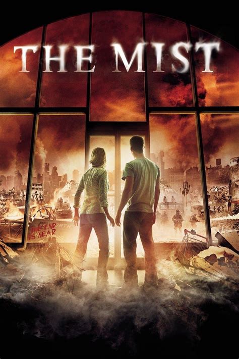 The Mist Posters The Movie Database TMDB