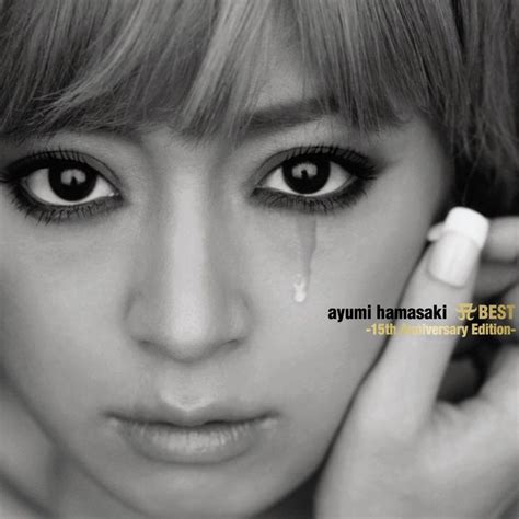 Album Ayumi Hamasaki A BEST Th Anniversary Edition MP FLAC Hi Res RAR Jpopblog Com