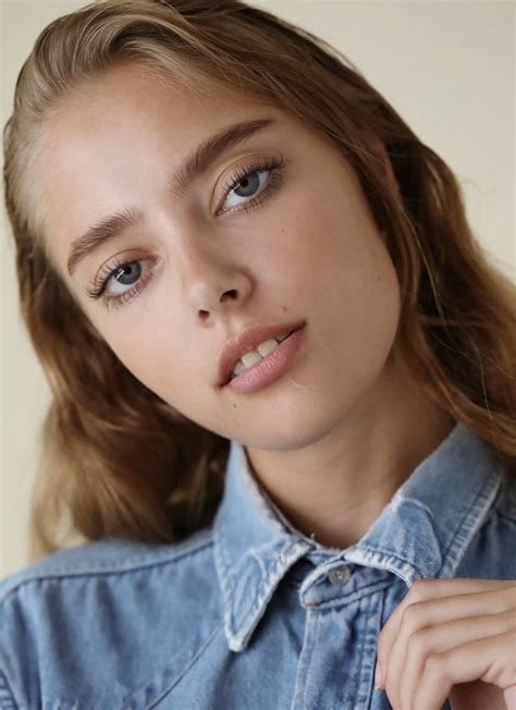 Katerina Kozlova Sedcard Mgm Models